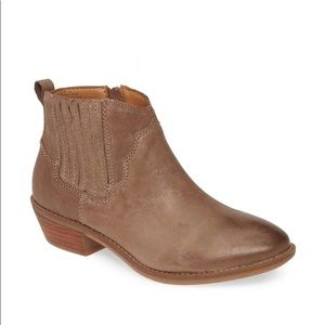 Women Ankle boots